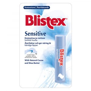BLISTEX SENSITIVE  4.25g