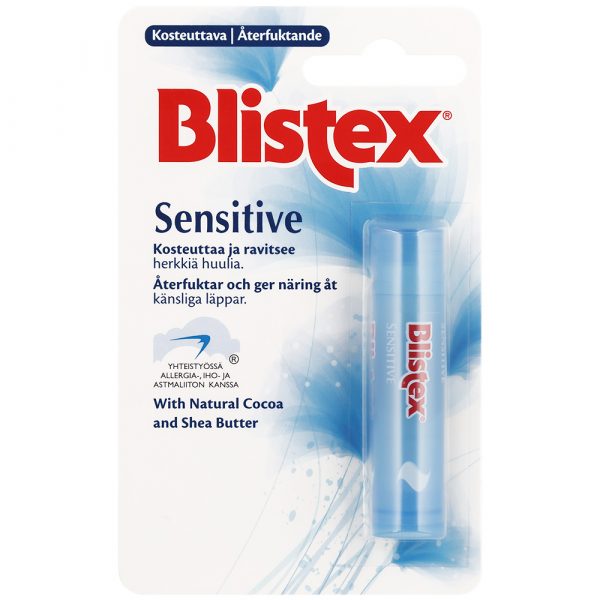 BLISTEX SENSITIVE  4.25g