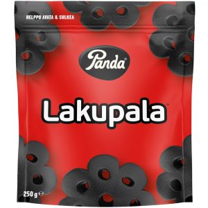 PANDA AITO LAKUPALA 250g