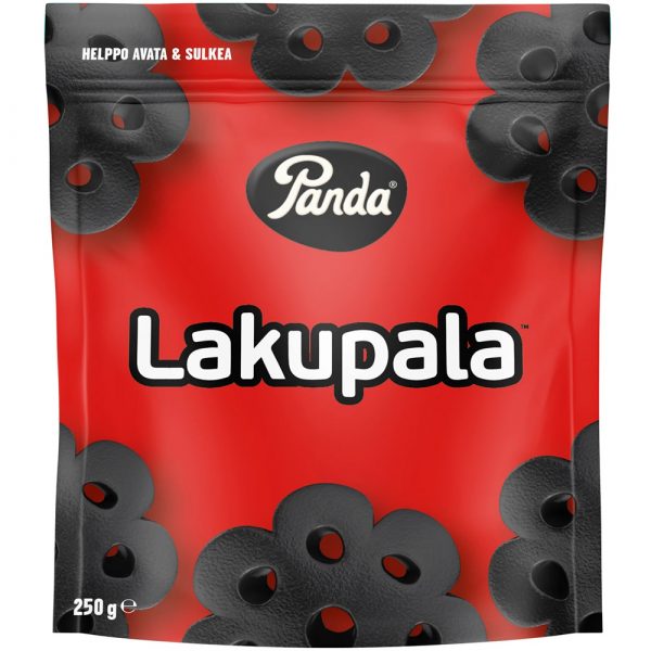PANDA LAKUPALA     250g
