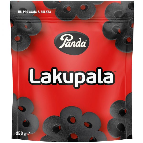 PANDA AITO LAKUPALA 250g