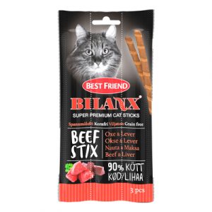 BF BILANX STIX     3-PACK LIVER