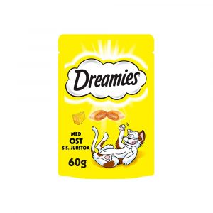 DREAMIES JUUSTO 60g