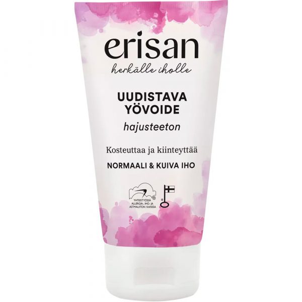 ERISAN YÖVOIDE 75ml UUDISTAVA