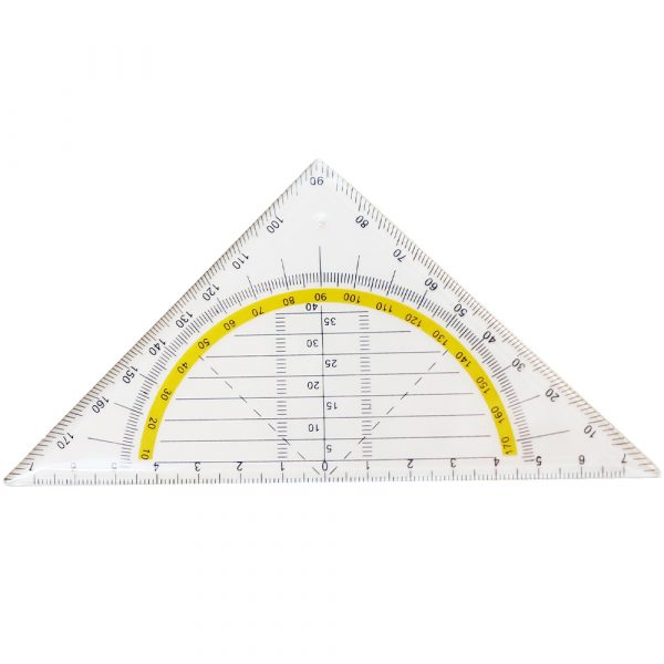 KOLMIOVIIVAIN 16CM