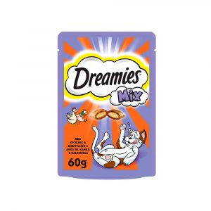 DREAMIES MIX 60g   KANA&ANKKA