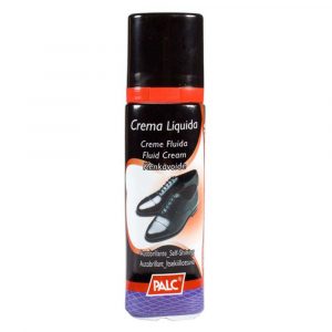 PALC SHOE POLISH   50ML
