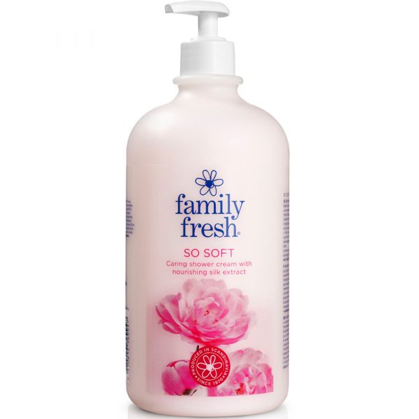FAMILY FRESH 1000ml SO SOFT