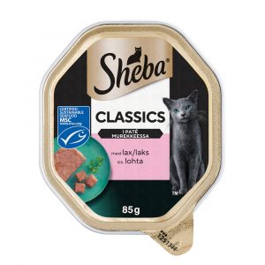 SHEBA CLASSICS 85g LOHI