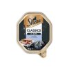 SHEBA CLASSICS 85g VASIKKAA JA KANAA