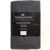 ALUSLAKANA GRAFIT  150x250cm