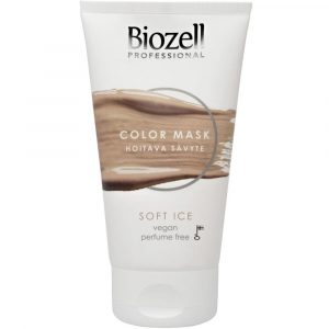 BIOZELL COLOR MASK 150ml SOFT ICE