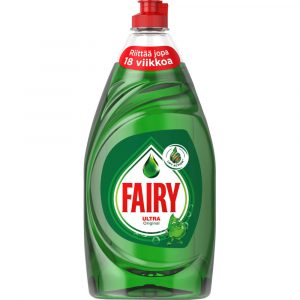 FAIRY 900ML        ORIGINAL