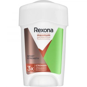 REXONA MAX.PROTECTI SPORT STRENGH 45ml