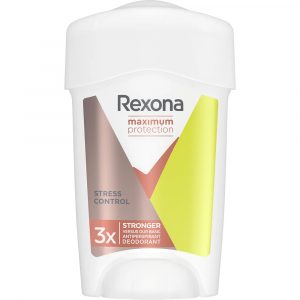 REXONA MAX.PROTECTI STRESS CONTROL 45ml