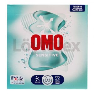 OMO 1.26KG SENSITIV