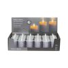 Led kynttilä 6x9cm lyhtyihin