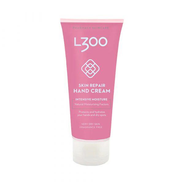 L300 HAND CREAM    100ml SKIN REPAIR