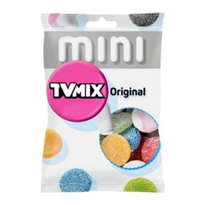 MINI TV MIX 110g   ORIGINAL