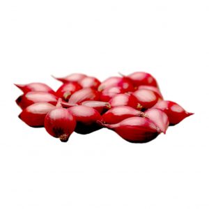 Punasipuli 21/24   500g Red Baron