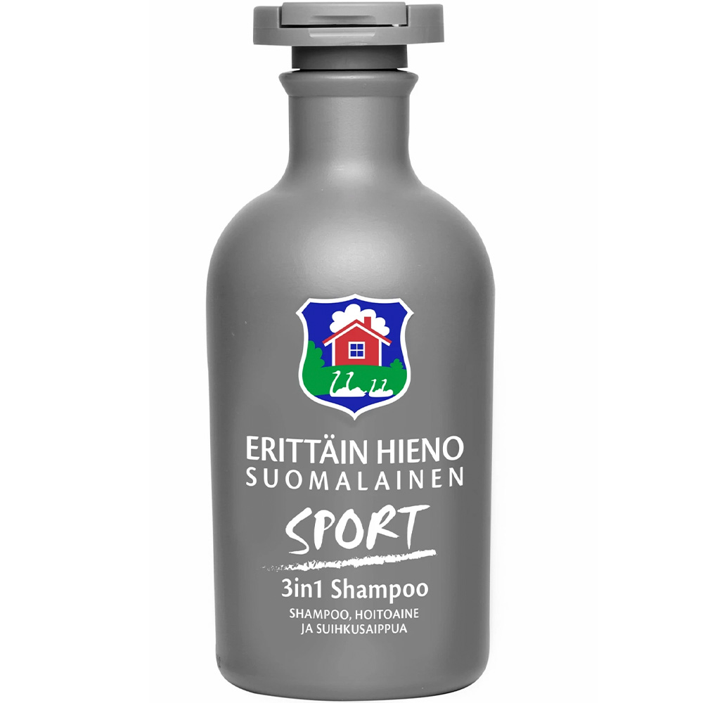 EHS SPORT 3IN1 300ml EHS SPORT 3IN1 300ml