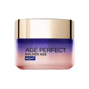 LOREAL GOLDEN AGE  YÖVOIDE 50ml