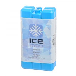 Iceman kylmäkalle  200ml/2kpl