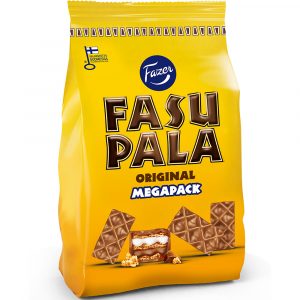 FASUPALA 400g      MEGAPACK TOFFEE