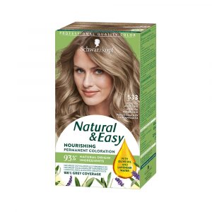 NATURAL&EASY 533