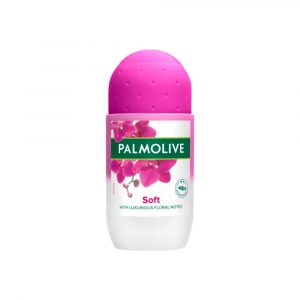 PALMOLIVE ROLL-ON  LUX.SOFTNESS