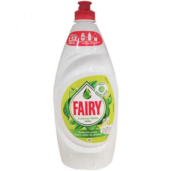 FAIRY 900ml OMENA