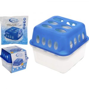KOSTEUDENPOISTAJA  2*400g