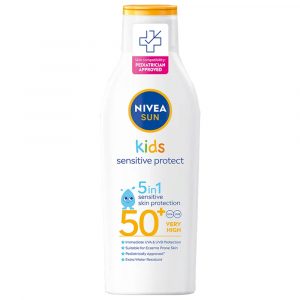 NIVEA KIDS PROTECT& SENSITIVE SK50