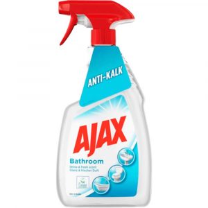 AJAX BATHROOM 750ml OPTIMAL 7 SPRAY