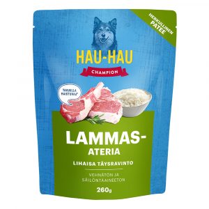 HHC LAMMAS ATERIA  260g