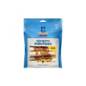 HHC TÄYTETTY PURU- TIKKU 400g 13cm