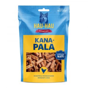 HHC TÄYSLIHAHERKUT KANAPALA 100g(2.49)