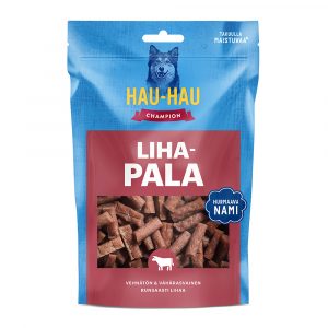 HHC TÄYSLIHAHERKUT LIHAPALA 100g