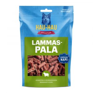 HHC TÄYSLIHAHERKUT LAMMASPALA 100g