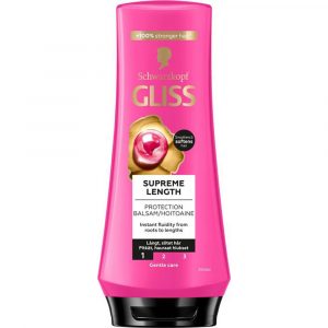 GLISS HOITO 200ml  SUPREME LENGTH