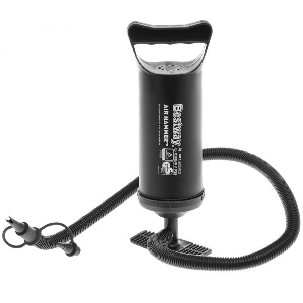 PUMPPU 30CM TÄYTTÖ BESTWAY