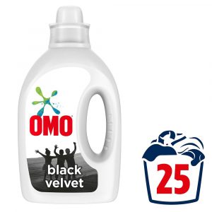 OMO BLACK VELVET 1L