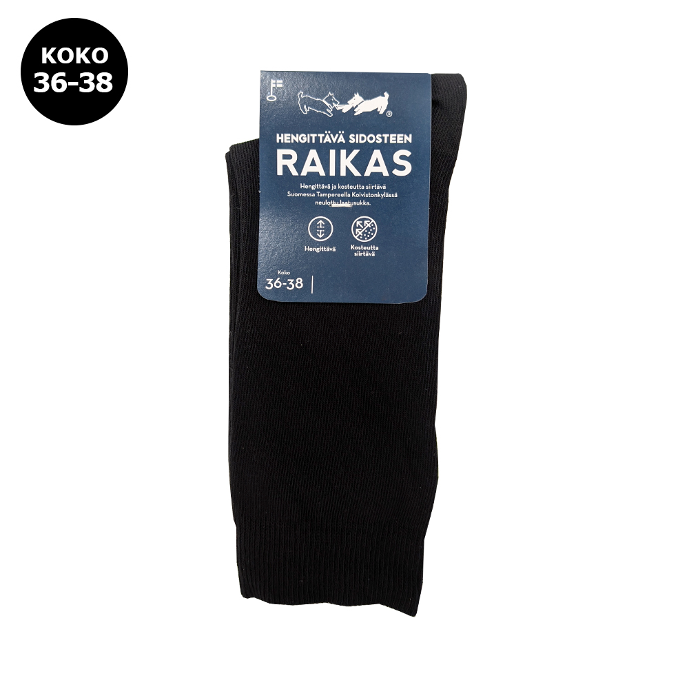 N sukats Sidoste   raikas 36-38