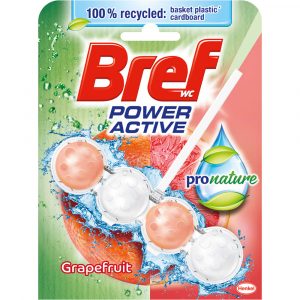 WC BREF PRO NATURE 50g GRAPEFRUIT