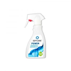 SOFTCARE POWER     HAJUNPOISTAJA 300ml