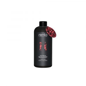 Löylytuoksu 400ml  Lapinmarja