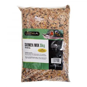 PIKKULINNUN SUPER  MIX 5KG