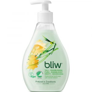 BLIW 300ml PUMPPU  MÄNTY-KEHÄKUKKA