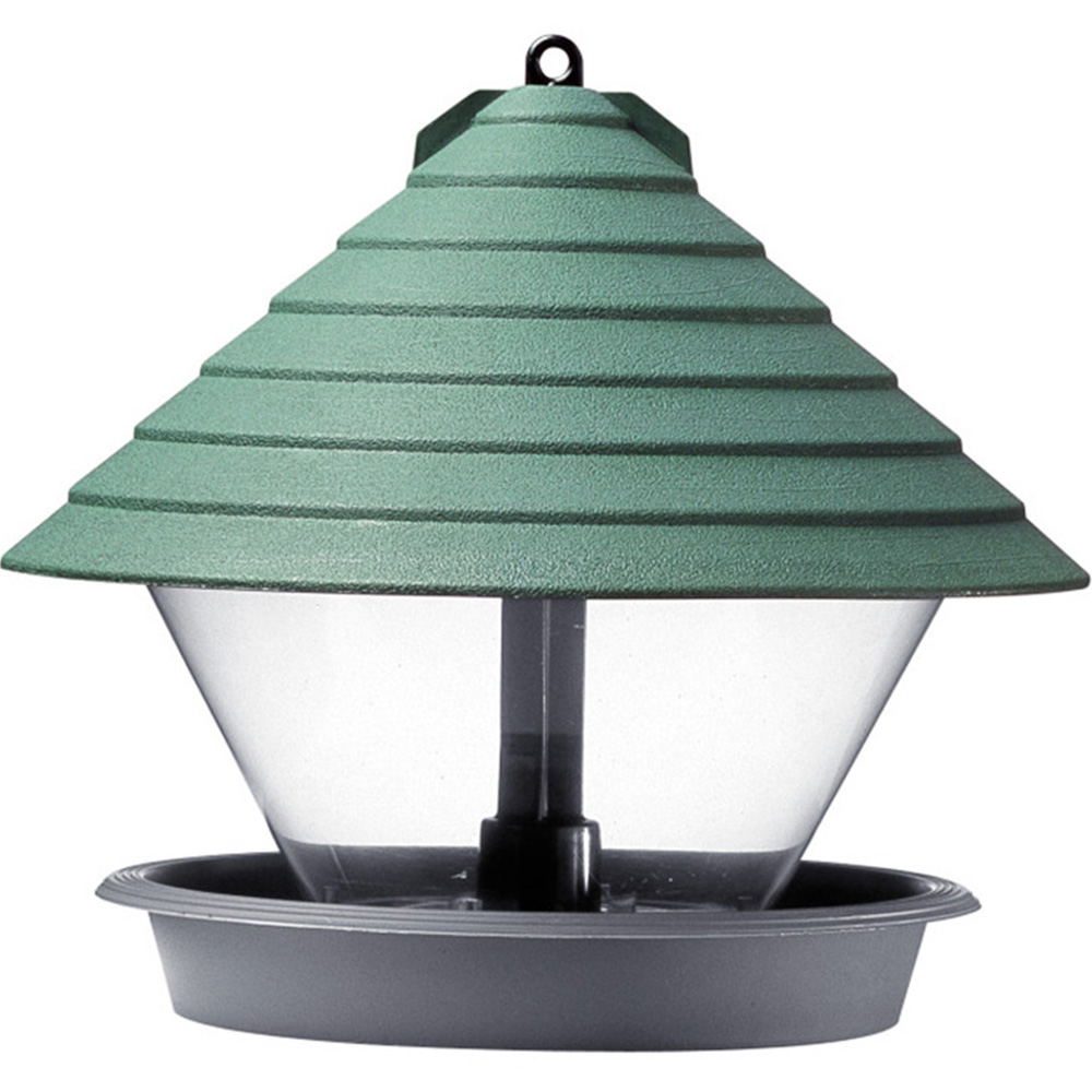 LINTULAUTA KOTA VIHREÄ LINTULAUTA KOTA VIHREÄ