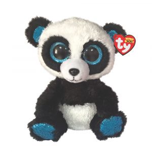 TY BAMBOO PANDA    15,5CM